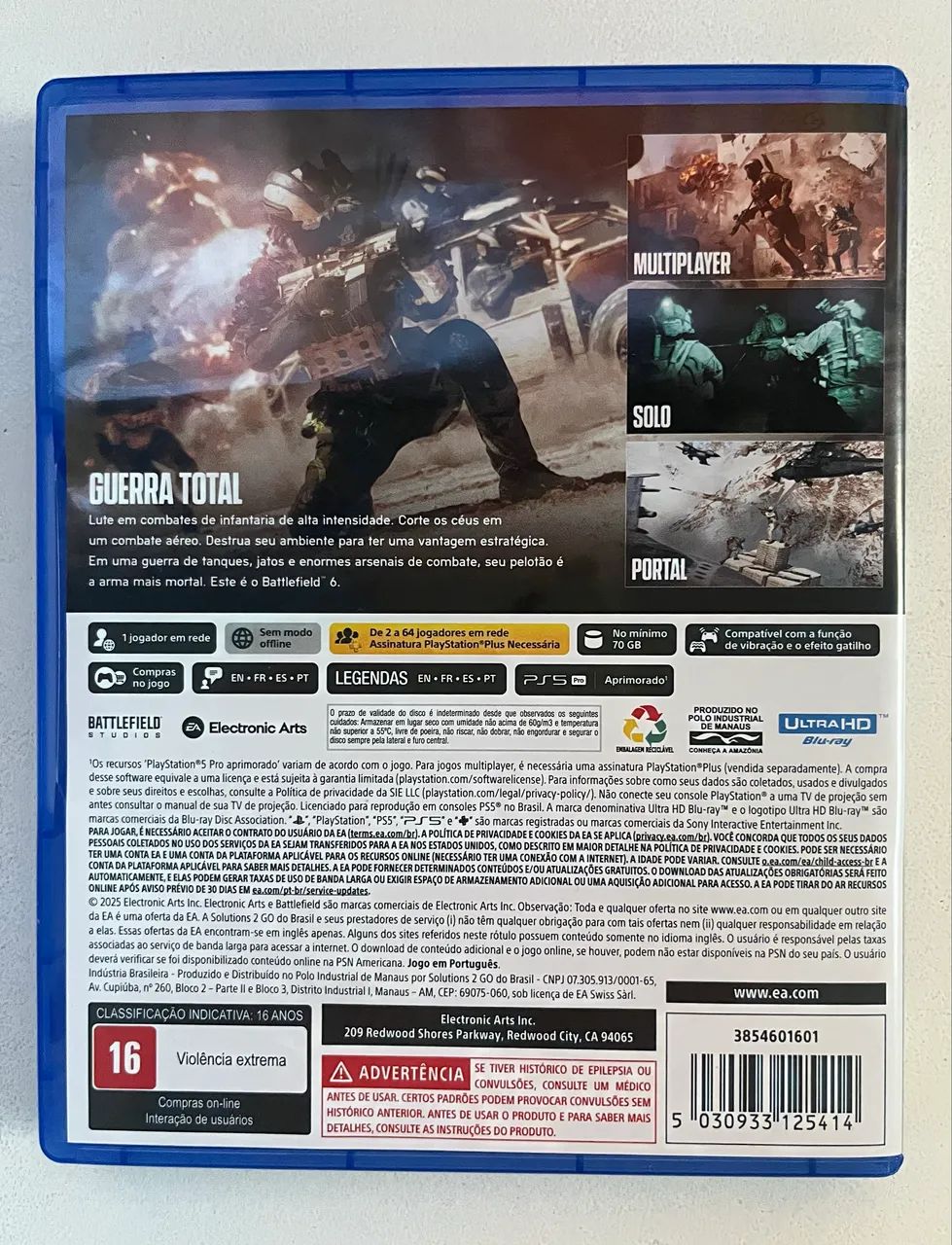 Battlefield 6 - Foto 2