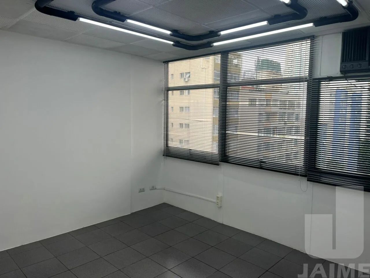 CONJUNTO COMERCIAL EM LOCALIZAÇÃO PRIVILEGIADA EM HIGIENÓPOLIS!!!