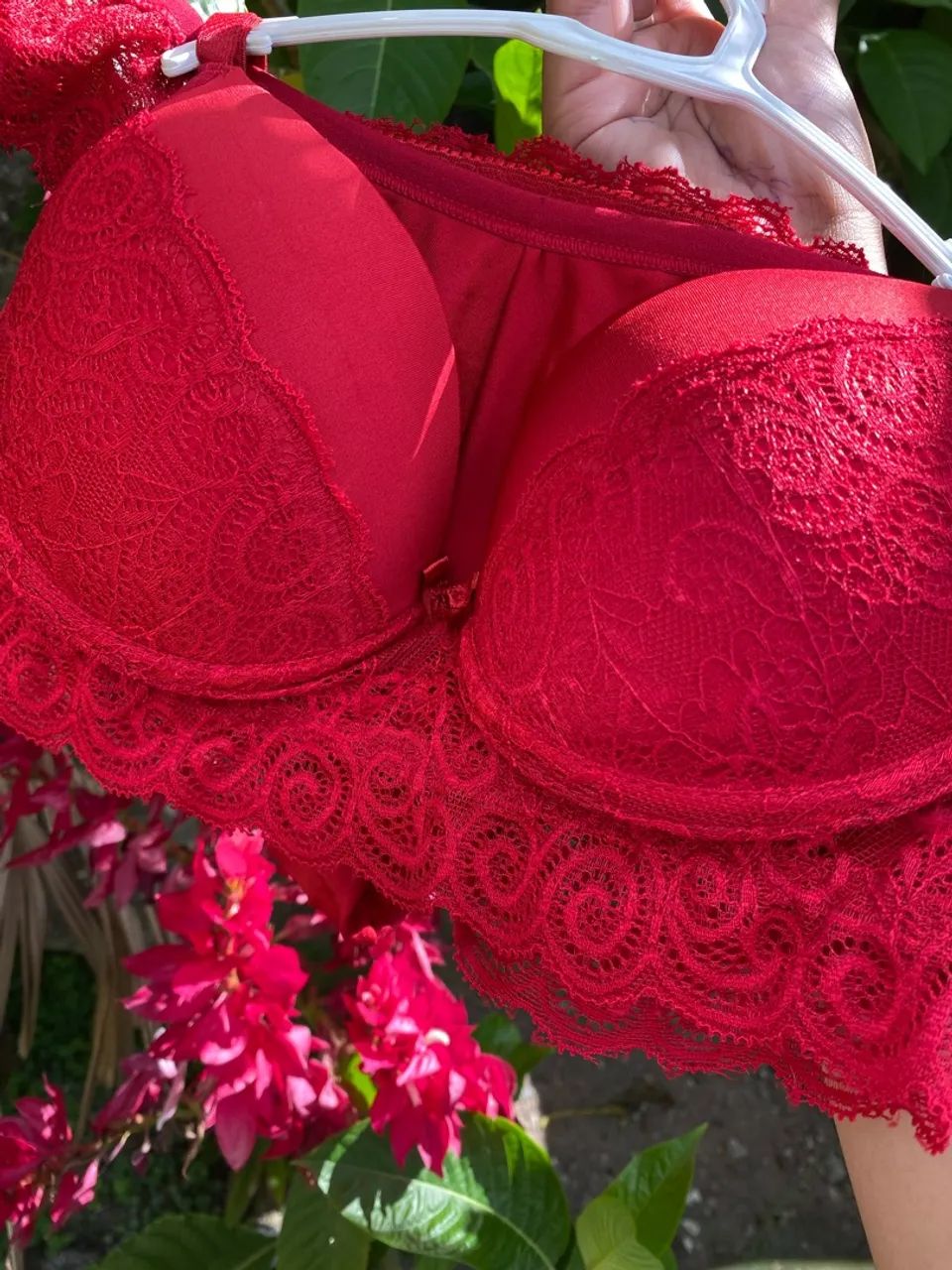 Conjunto de sutiã  - Foto 3