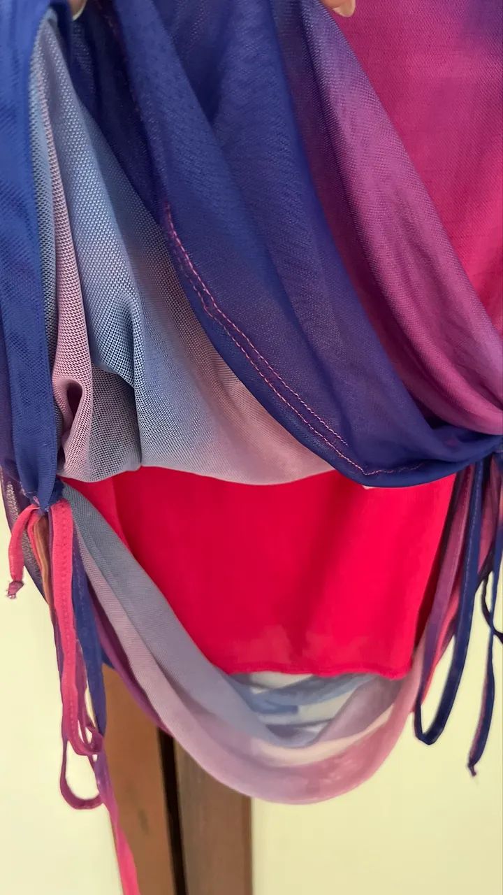 Vendo esse vestido lindíssimo!!!  - Foto 4
