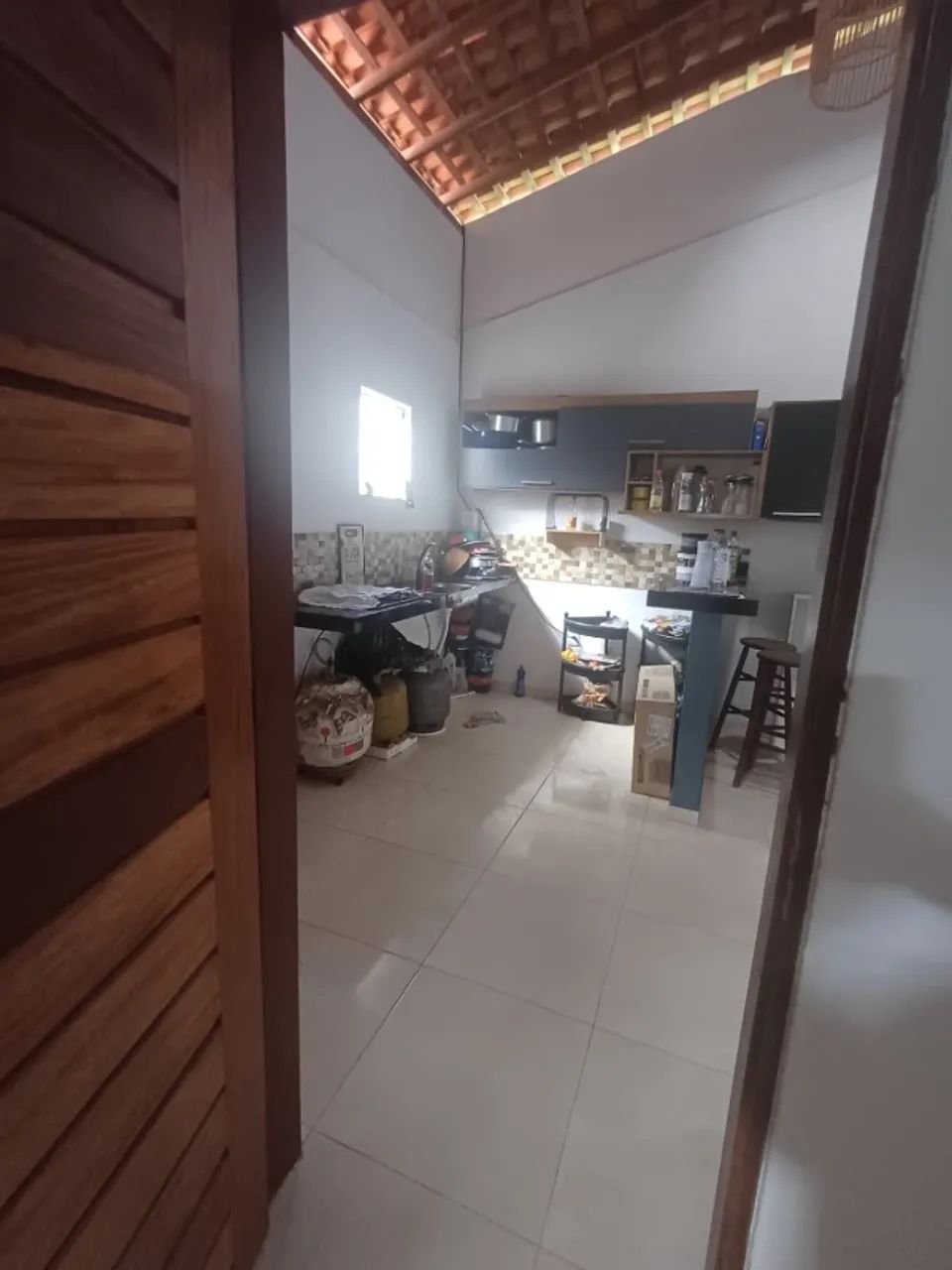 Casa em Barreirinhas (Cebola ) três suites  - Foto 2