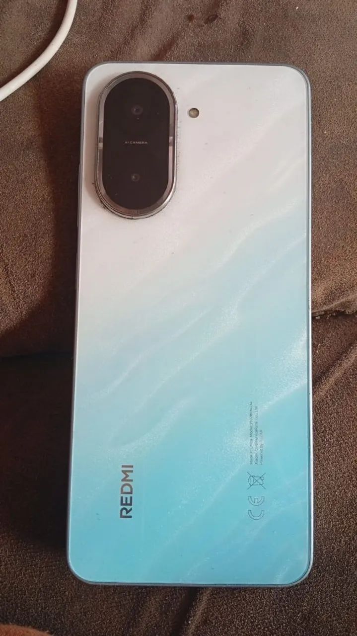 Celular redmi a05 - Foto 5