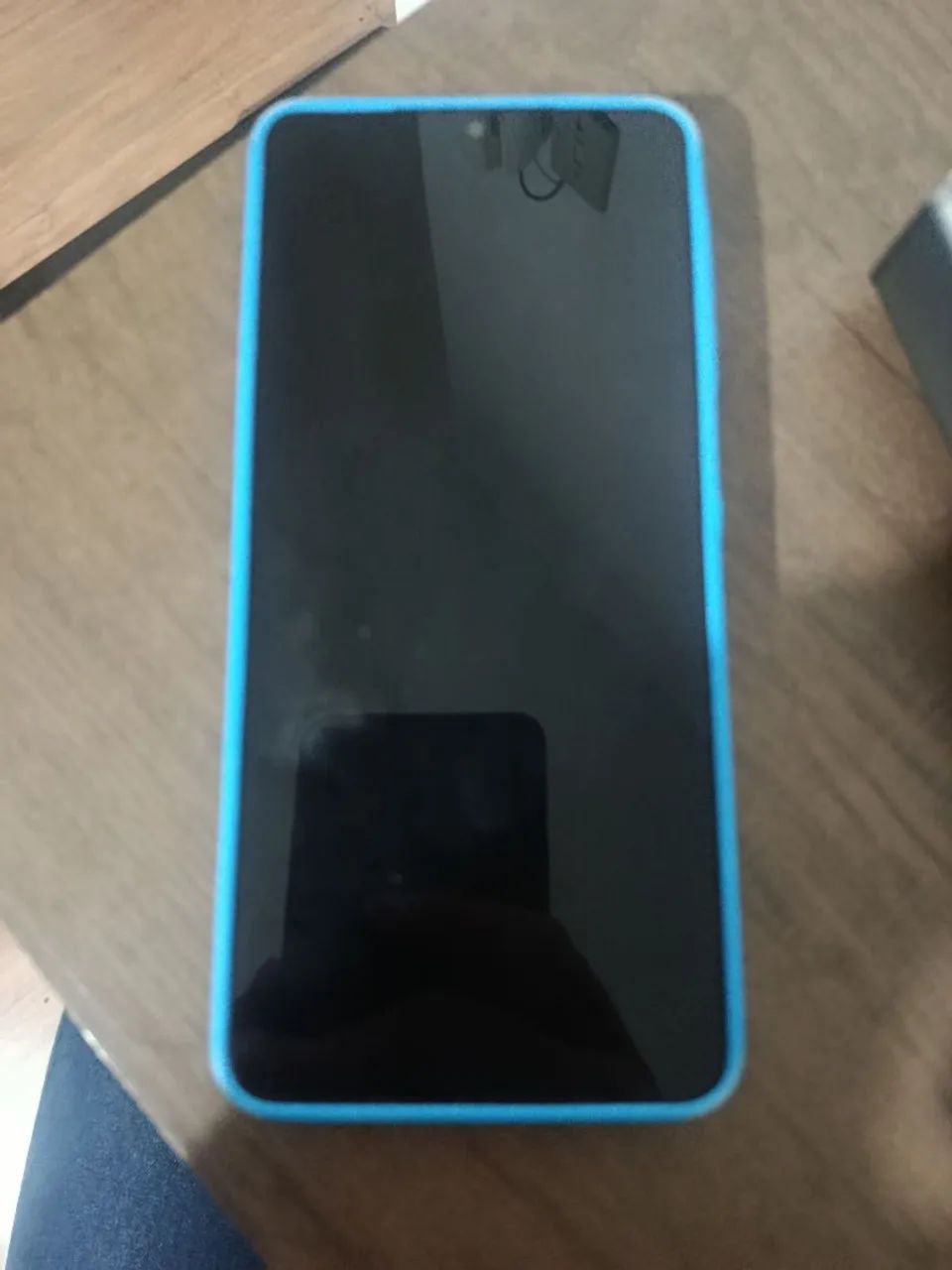 Samsung A07 