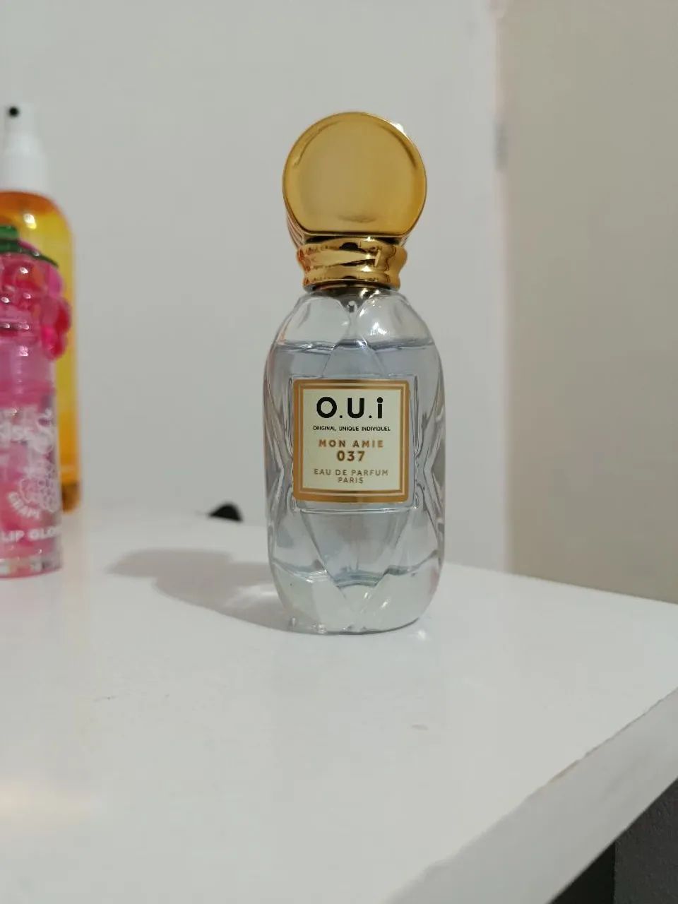 Perfume O.U.I - Foto 4