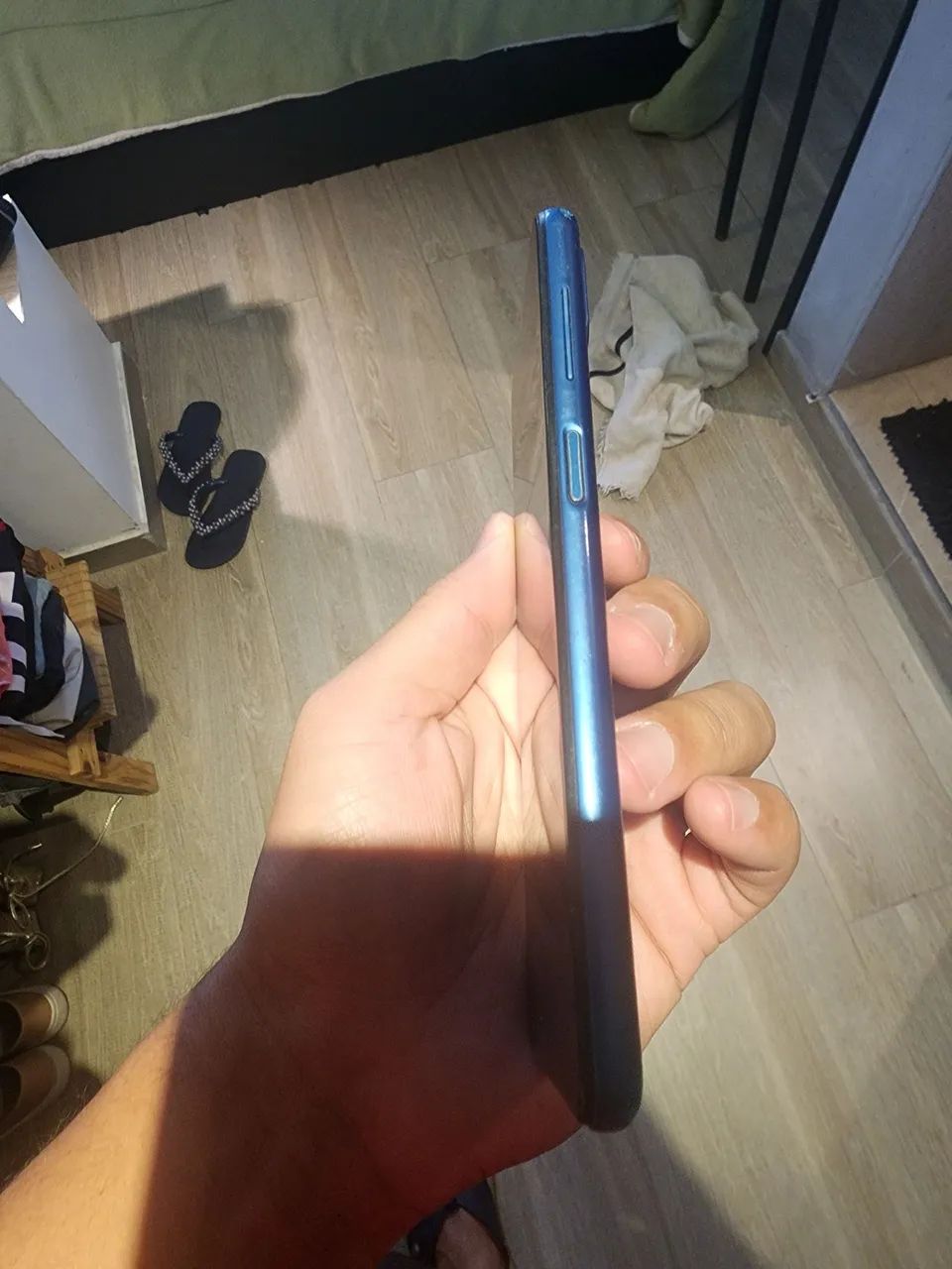 Sansung A12 - Foto 2