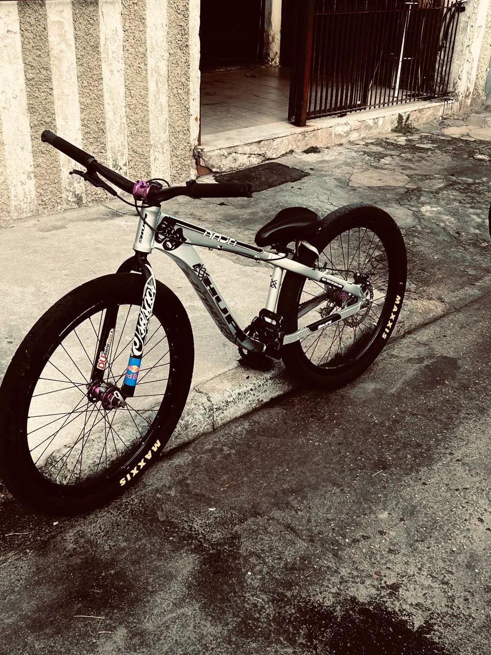 Bike  - Foto 3
