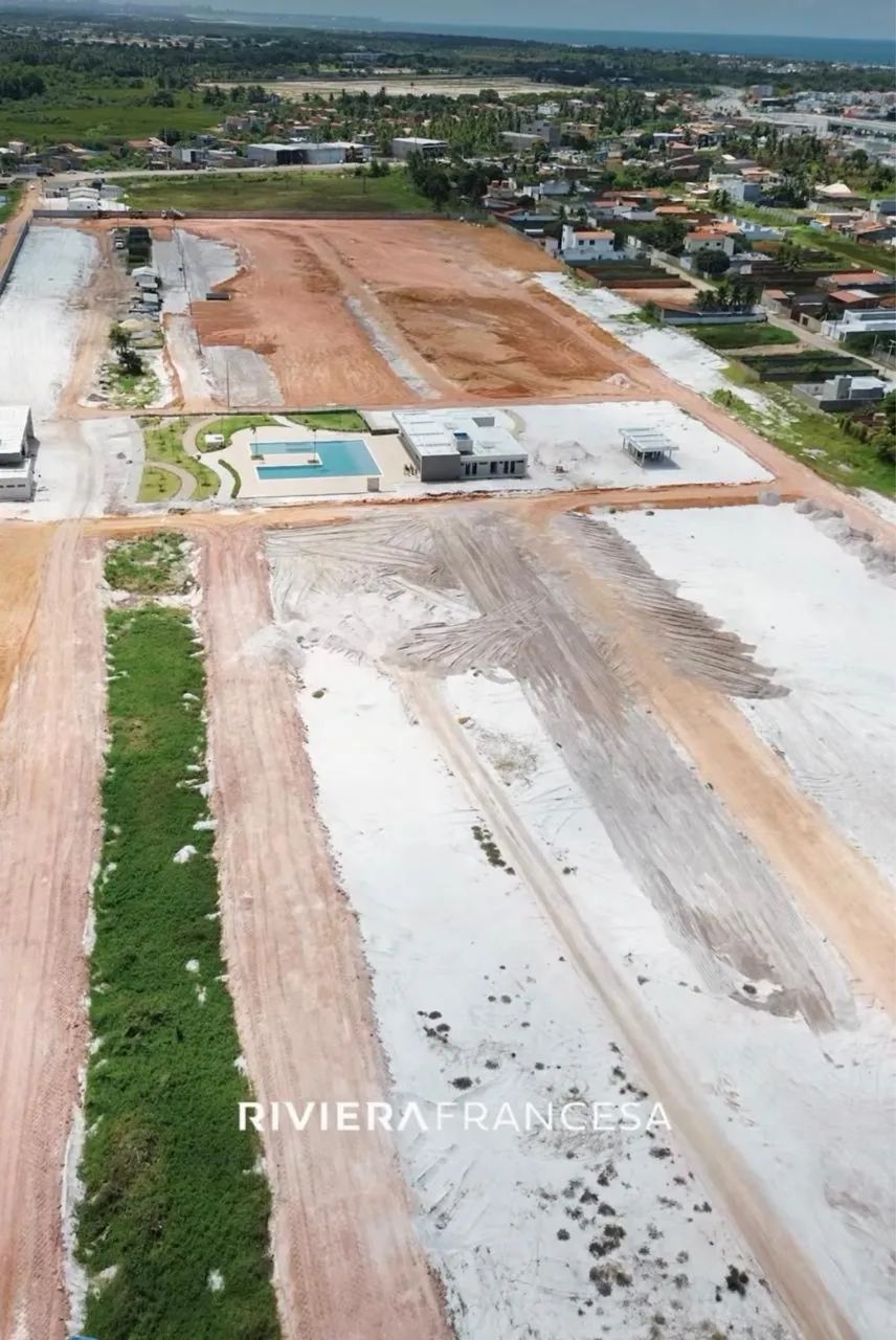 Lotes no riviera francesa ( venda / troca ) 