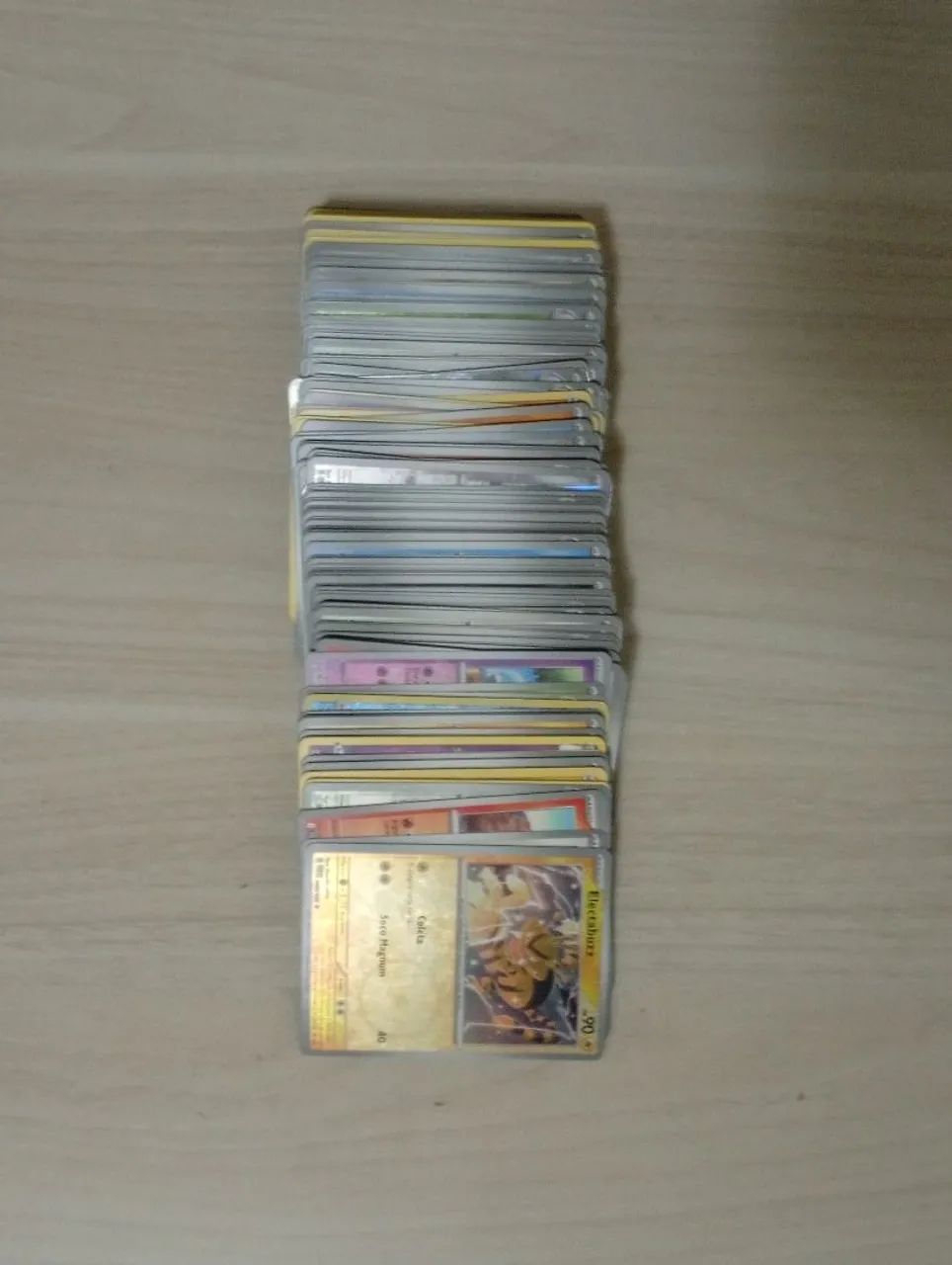 230+ cartas pokémon  - Foto 2