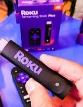 Roku Streaming Stick HD - Foto 4