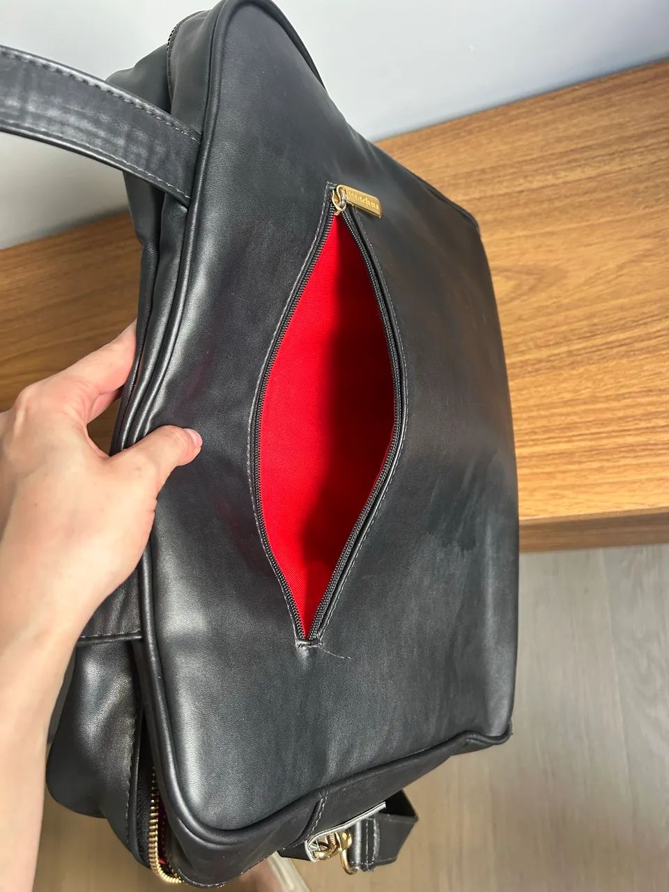 Bolsa para notebook - Foto 2