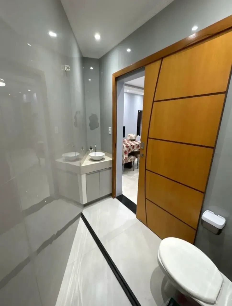 CASA A VENDA EM ITAPUÃ - Foto 3