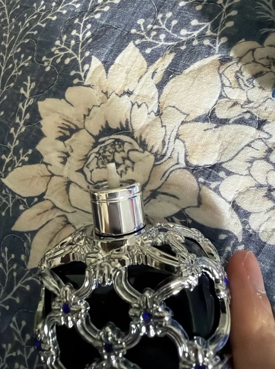 Perfume Orientica Royal Bleu - Foto 3
