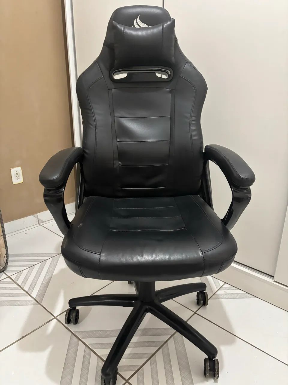 Cadeira gamer Pichau  - Foto 3