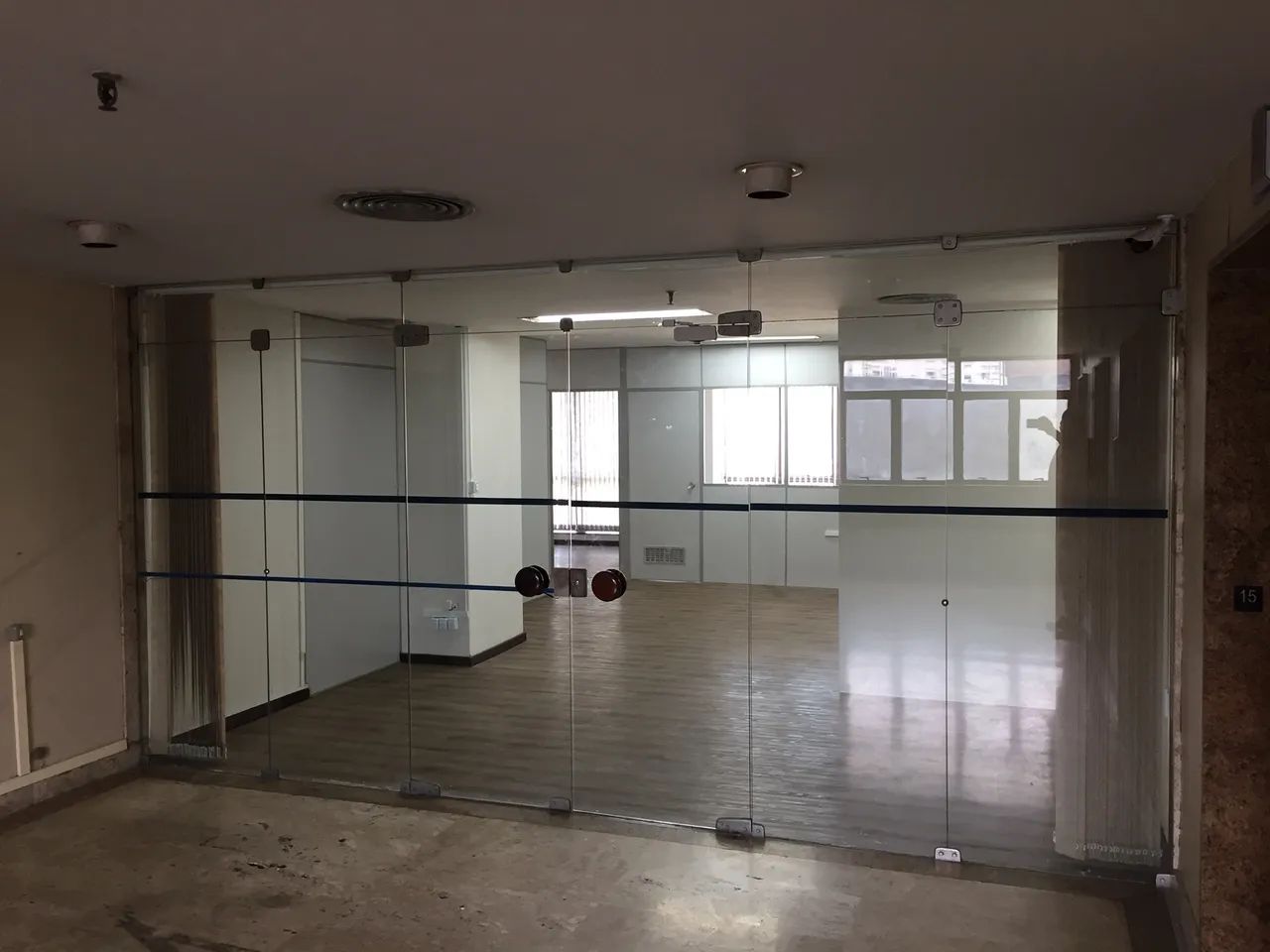 Comercial/Industrial de 585 metros quadrados no bairro Centro - Foto 2