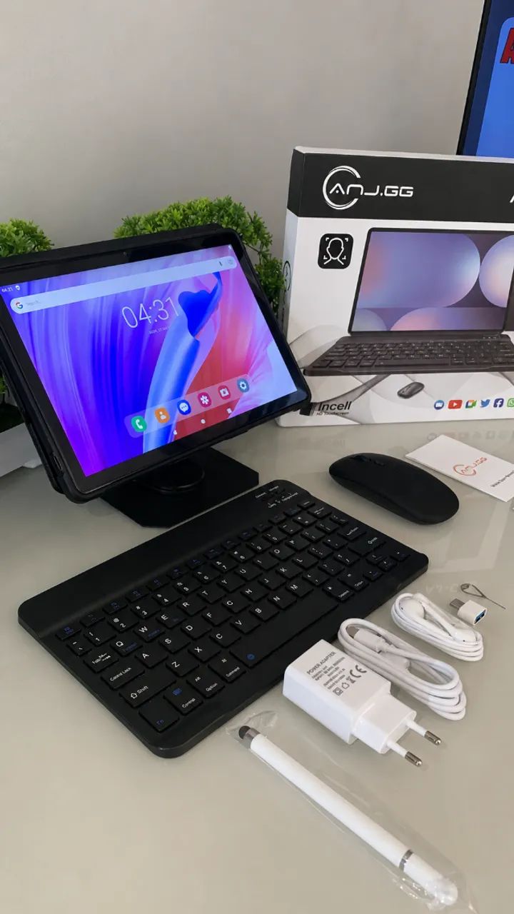 Tablet Pad 10,5? 6GB/128GB Dual SIM + Kit Completo - Foto 2