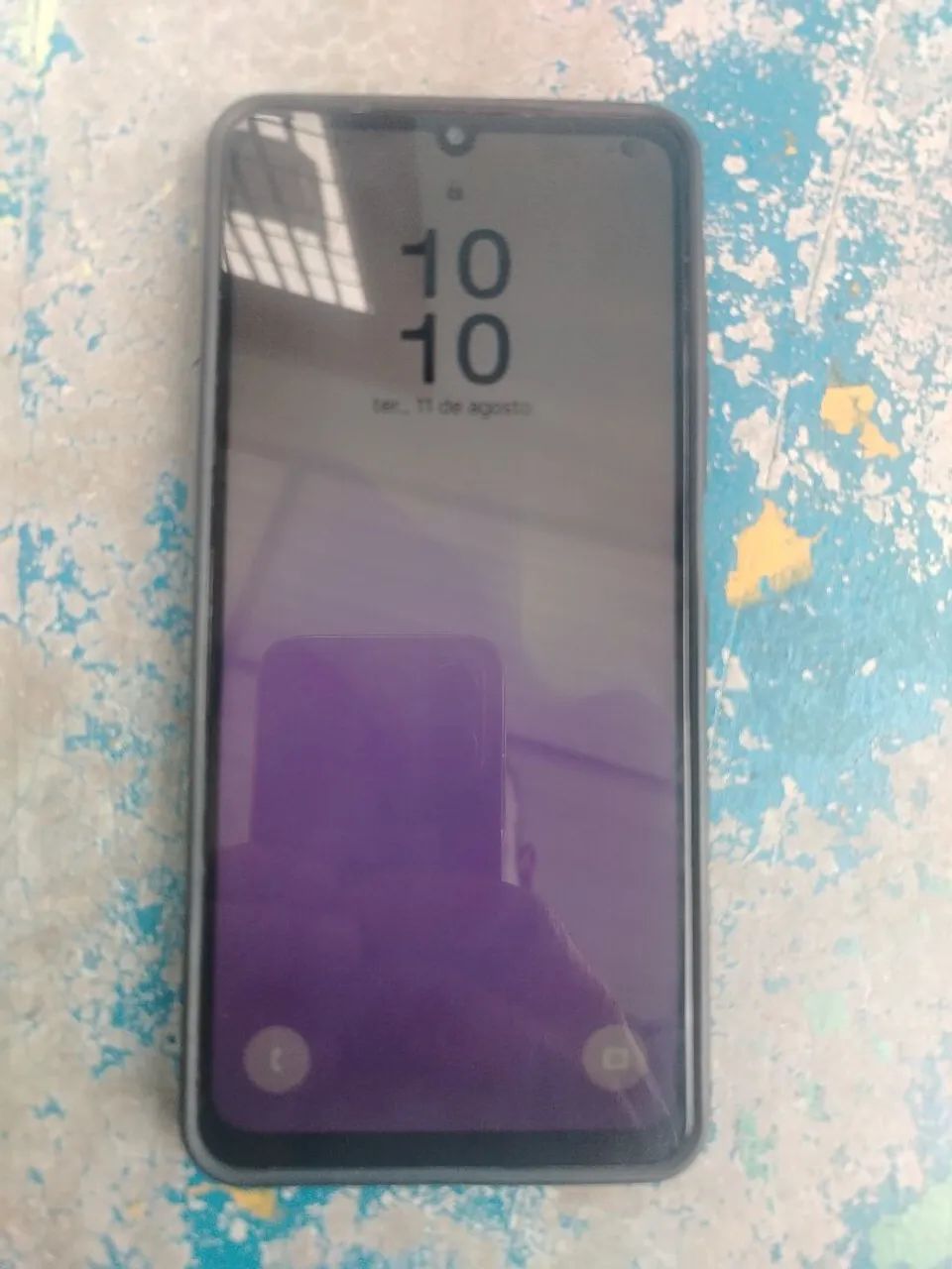 Sansung galaxy a 06 