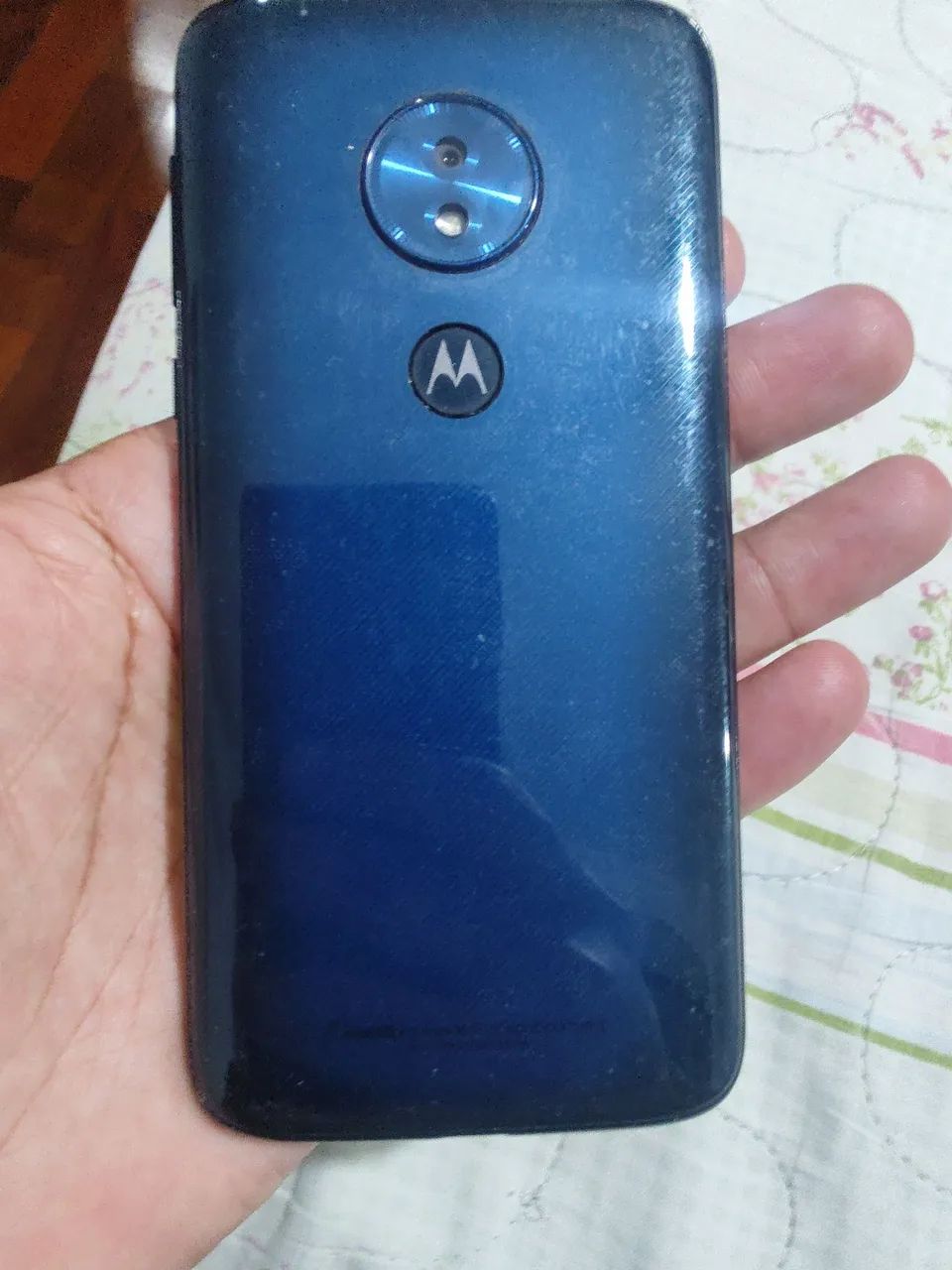 Motorola Moto G7 Play - Foto 3