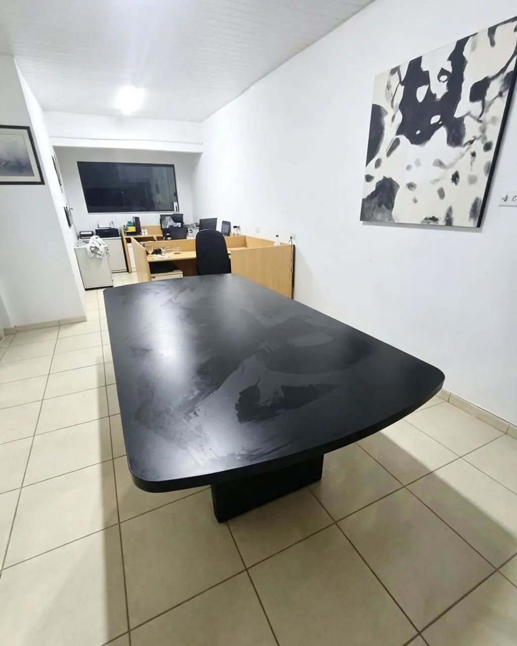 Mesa para reuniões  - Foto 2