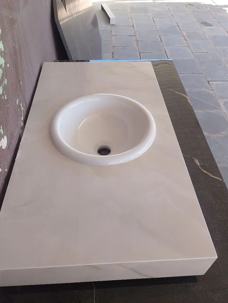 Cuba cerâmica Icasa - Foto 6