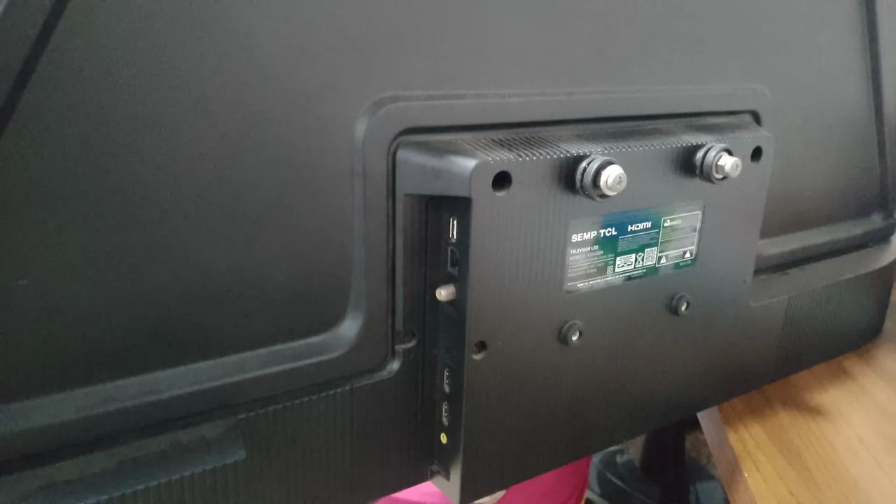 Tv TCL 43' - Foto 3
