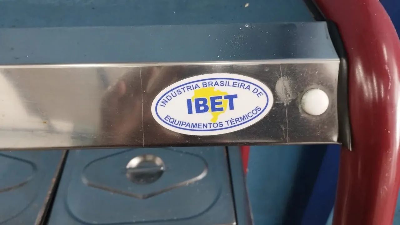 Buffet self service quente  - Foto 2