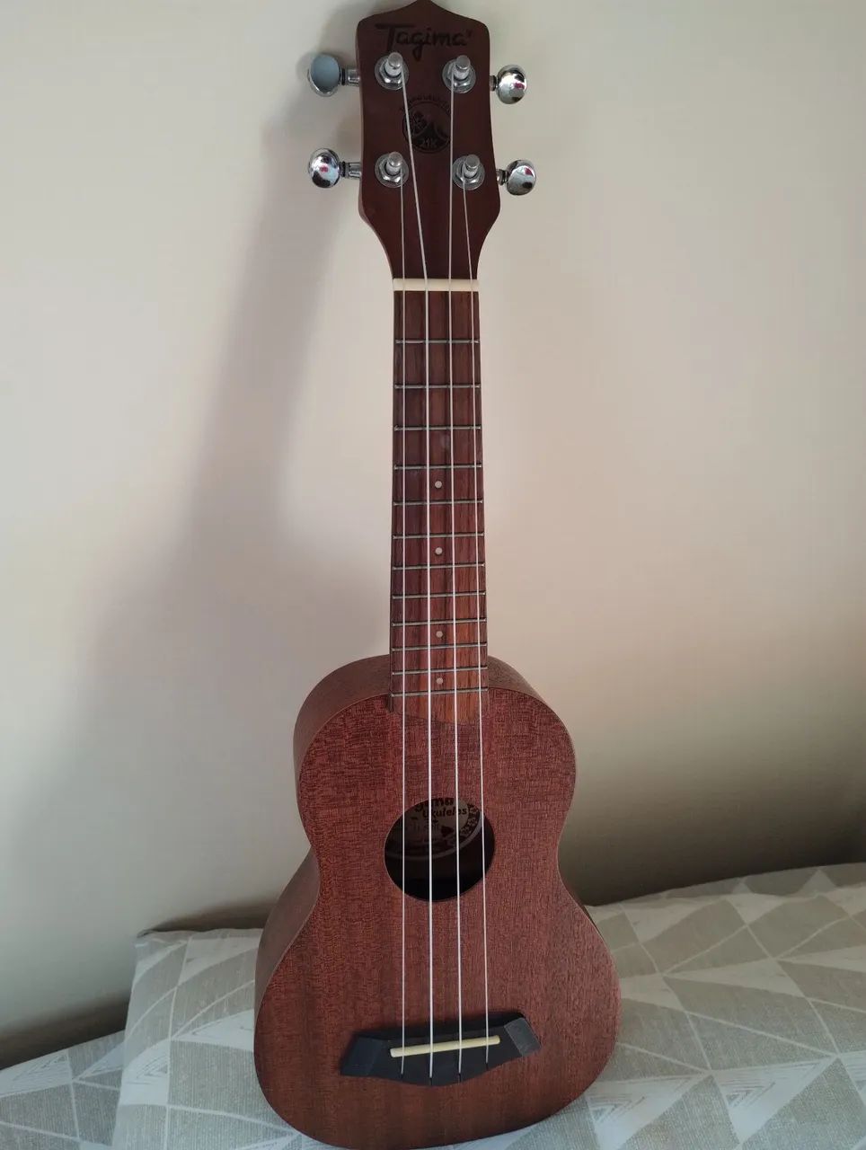 Vendo ukele  - Foto 2
