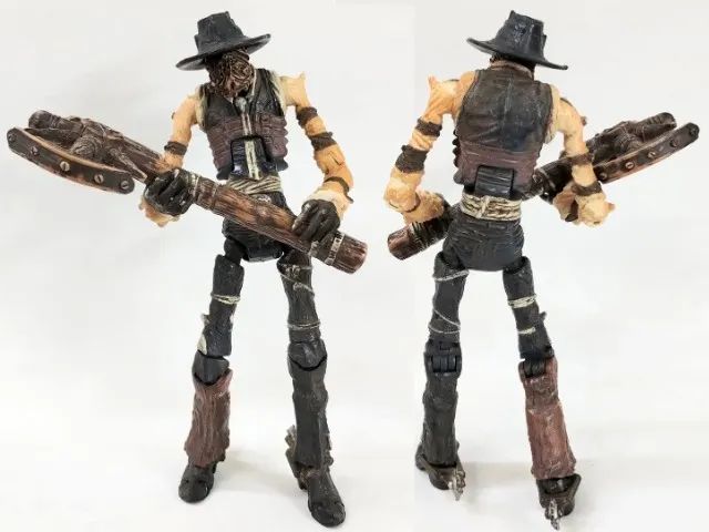 MARVEL LEGENDS  - Foto 3