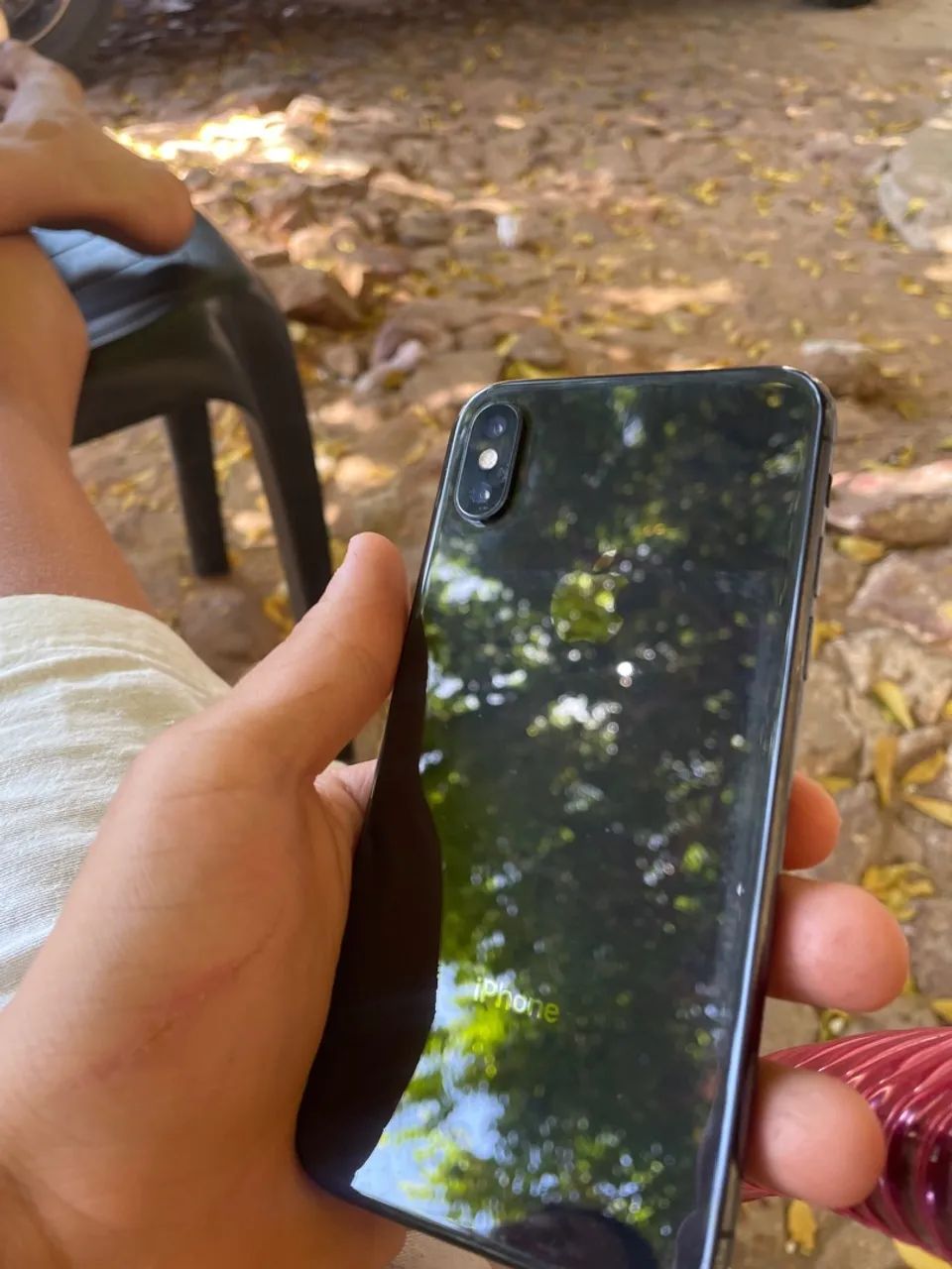 iPhone x - Foto 3