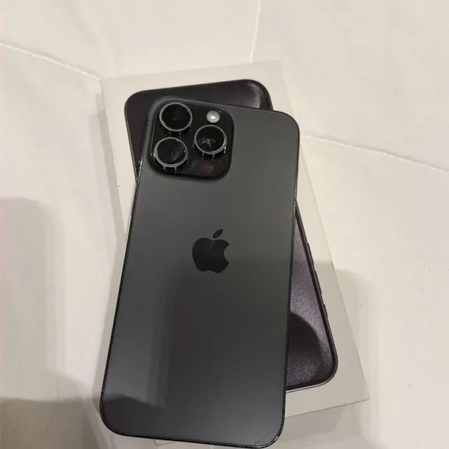 iPad 15pro 256gb