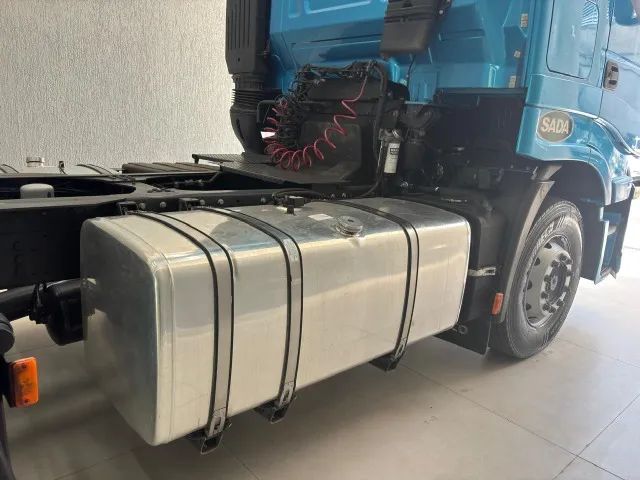 IVECO HIWAY 440 2022 - Foto 11