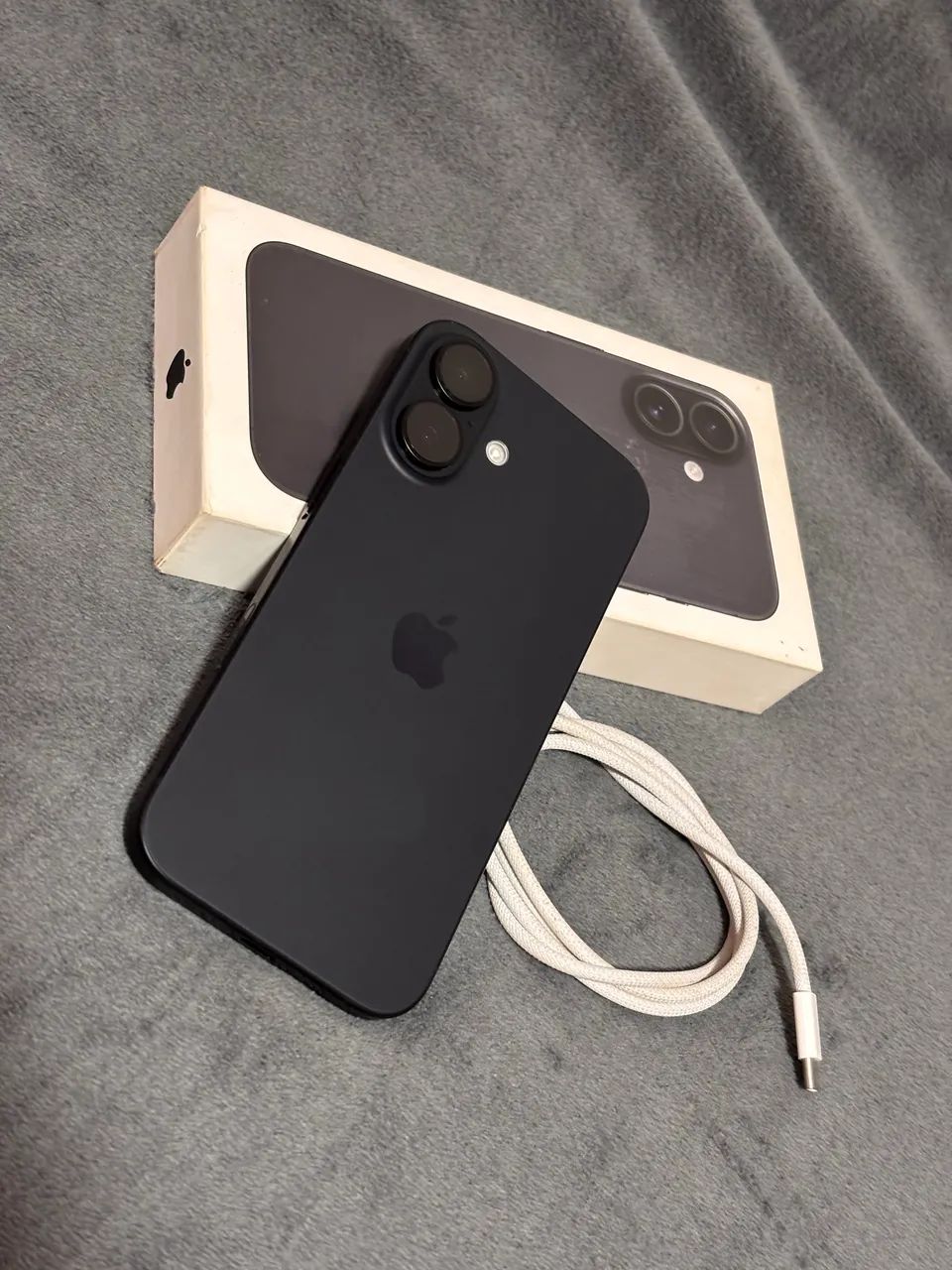 iPhone 16 100% - Foto 4