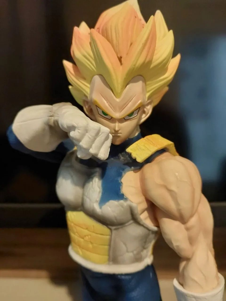 Dragon Ball Z  4 peças - Foto 2