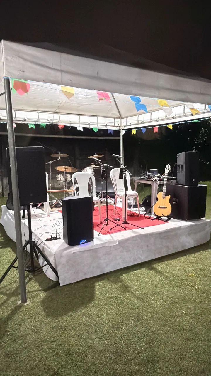 Música ao vivo para eventos! - Foto 4
