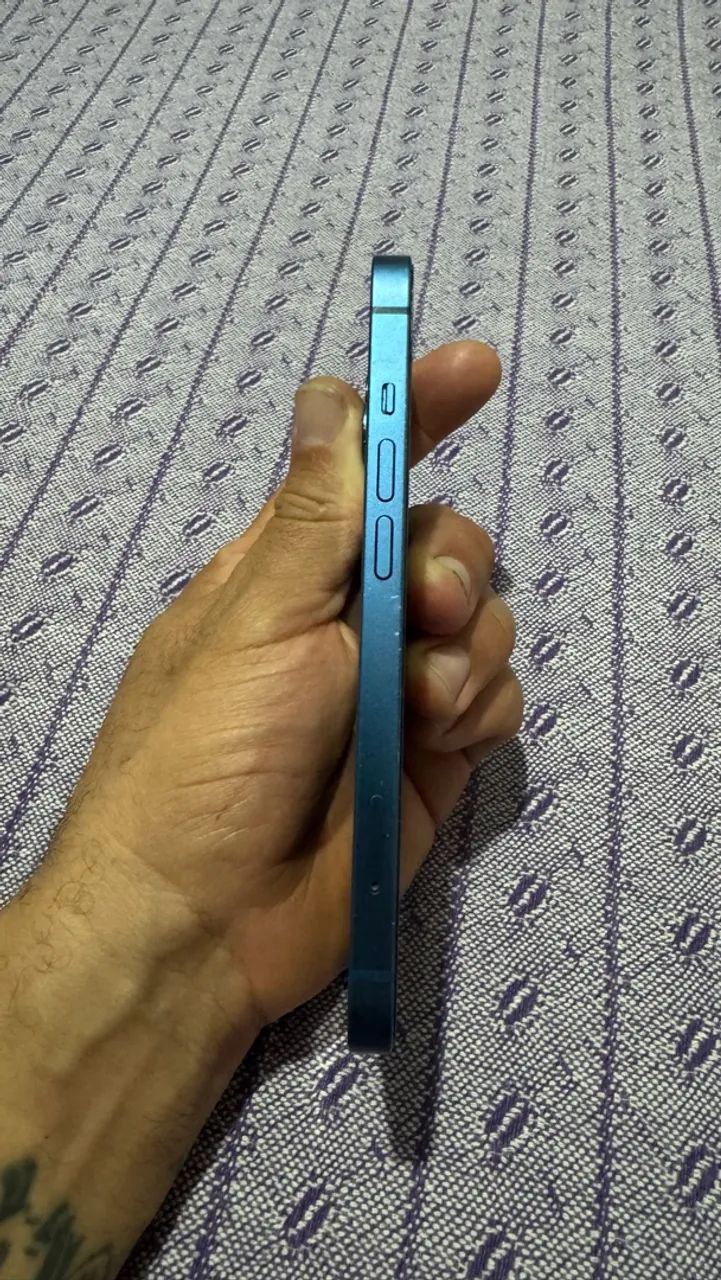 iPhone 13 256GB - Foto 4