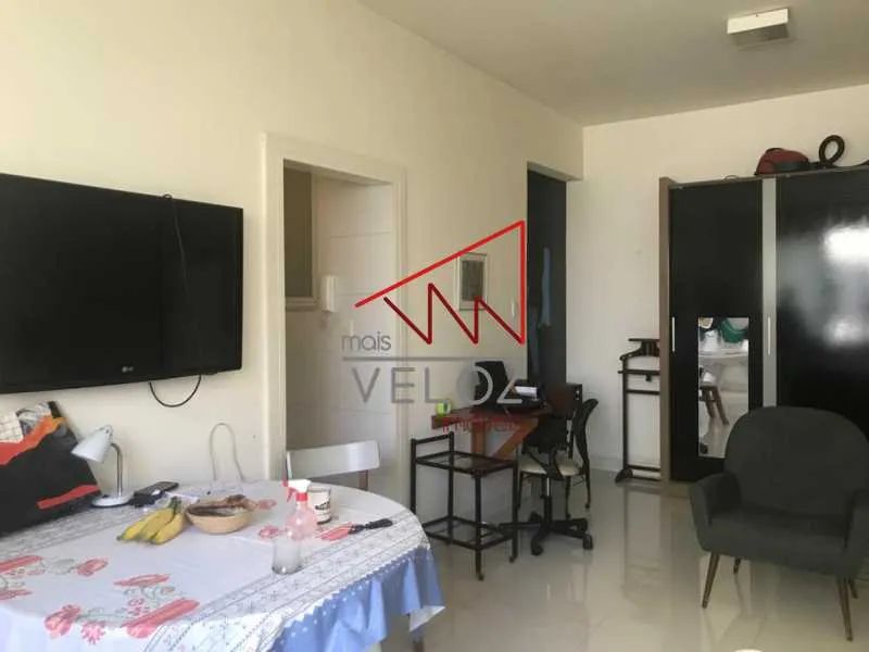 Kitnet/Conjugado : / Residencial / Centro - Foto 2