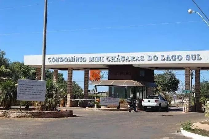 Foto - Brasília - Guará I