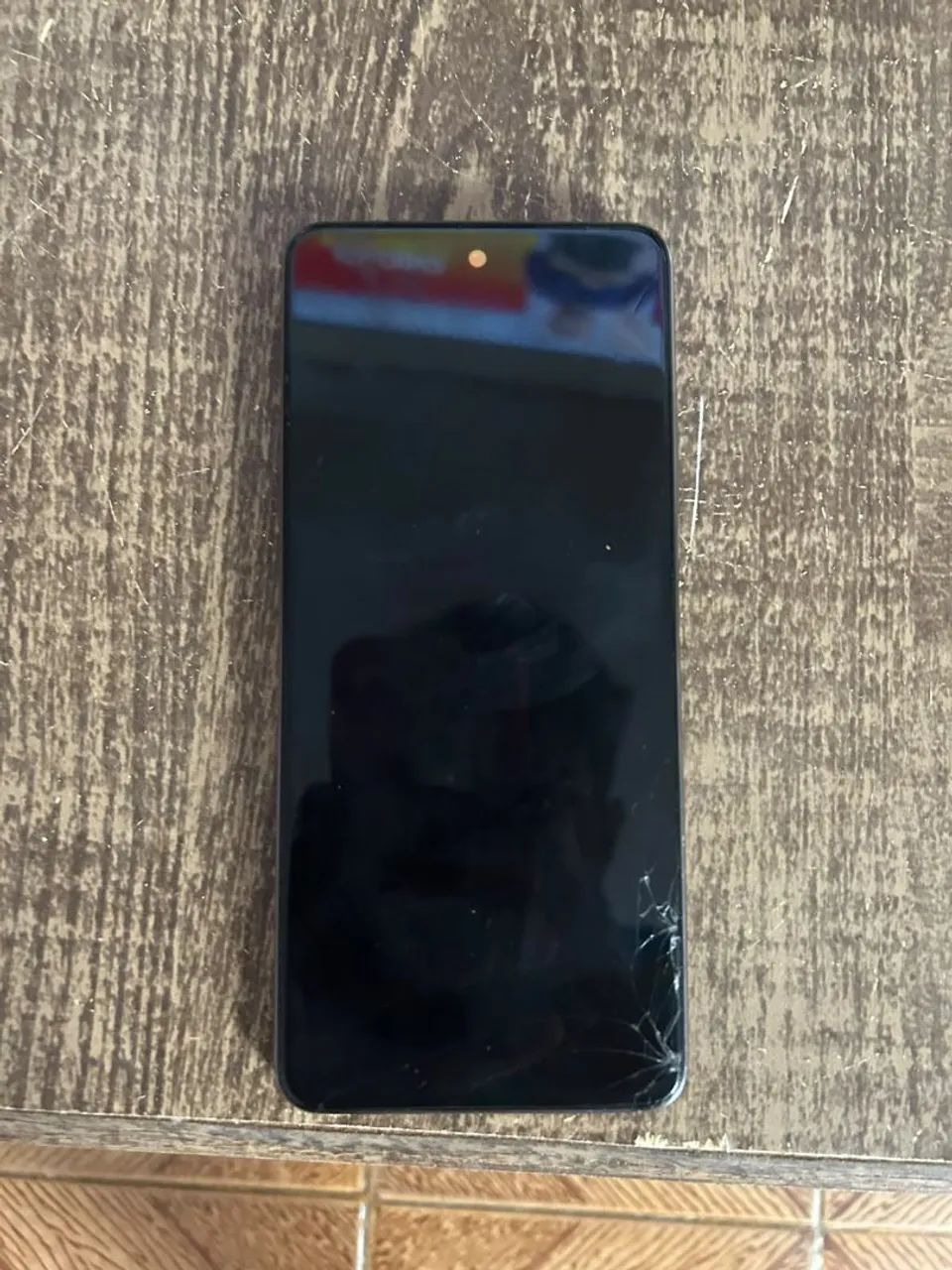 Ifinix Note 10 Pro