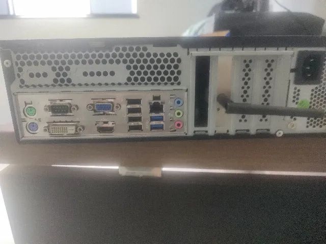 Computador Core I3 com monitor Gamer - Foto 3