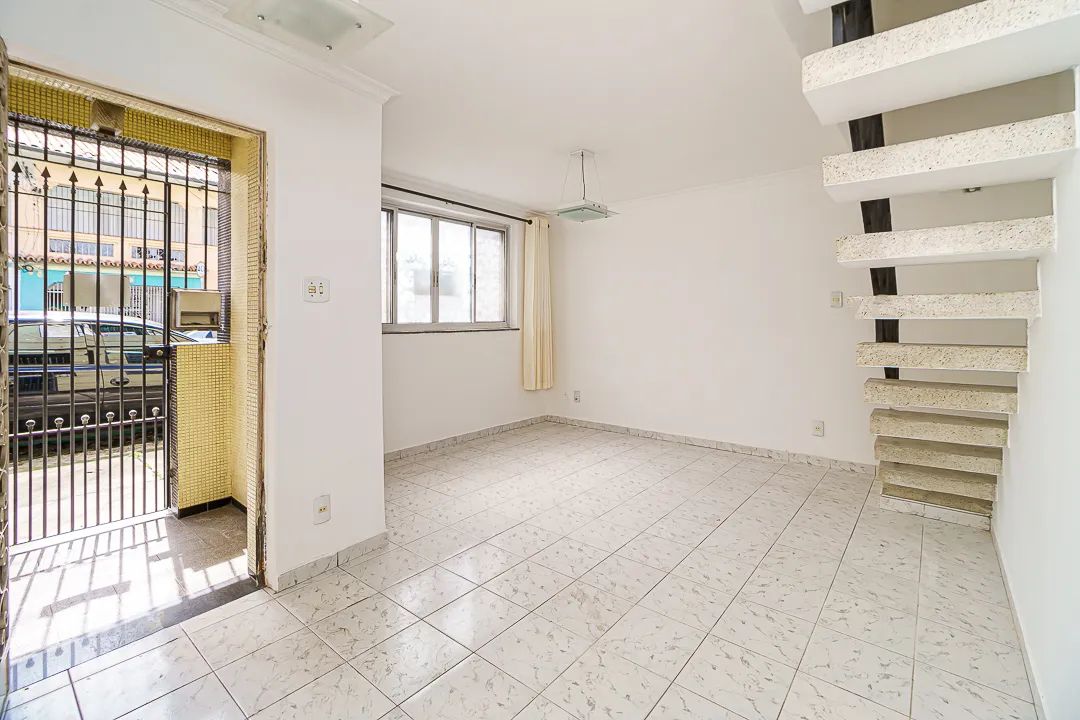 Casa para venda em Lapa com 2 quartos, 93m² - Foto 5