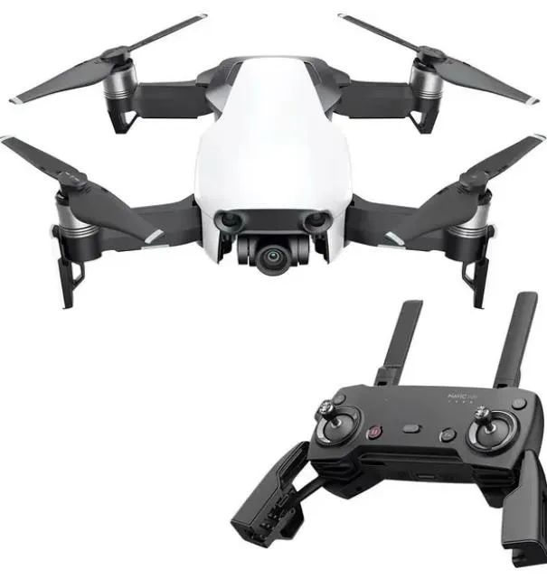 Drone DJI Mavic Air - Foto 3