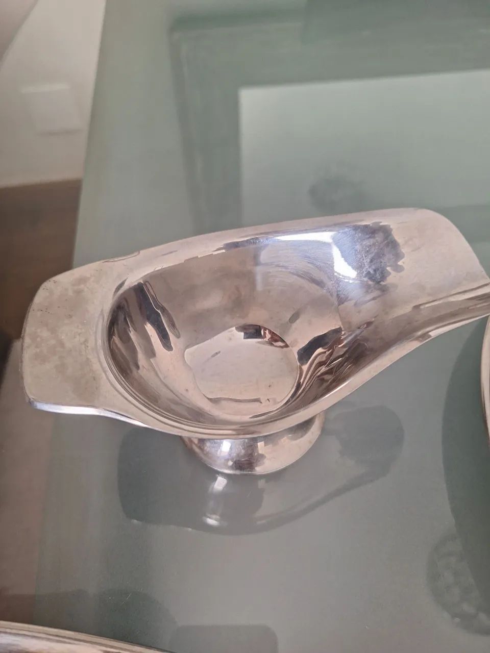 Baixelas 10 peças inox - Foto 5