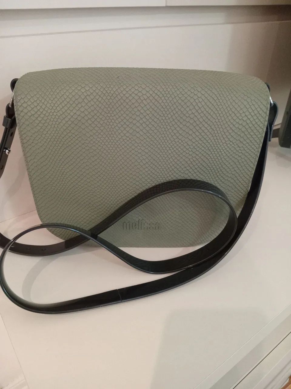 Bolsa melissa 