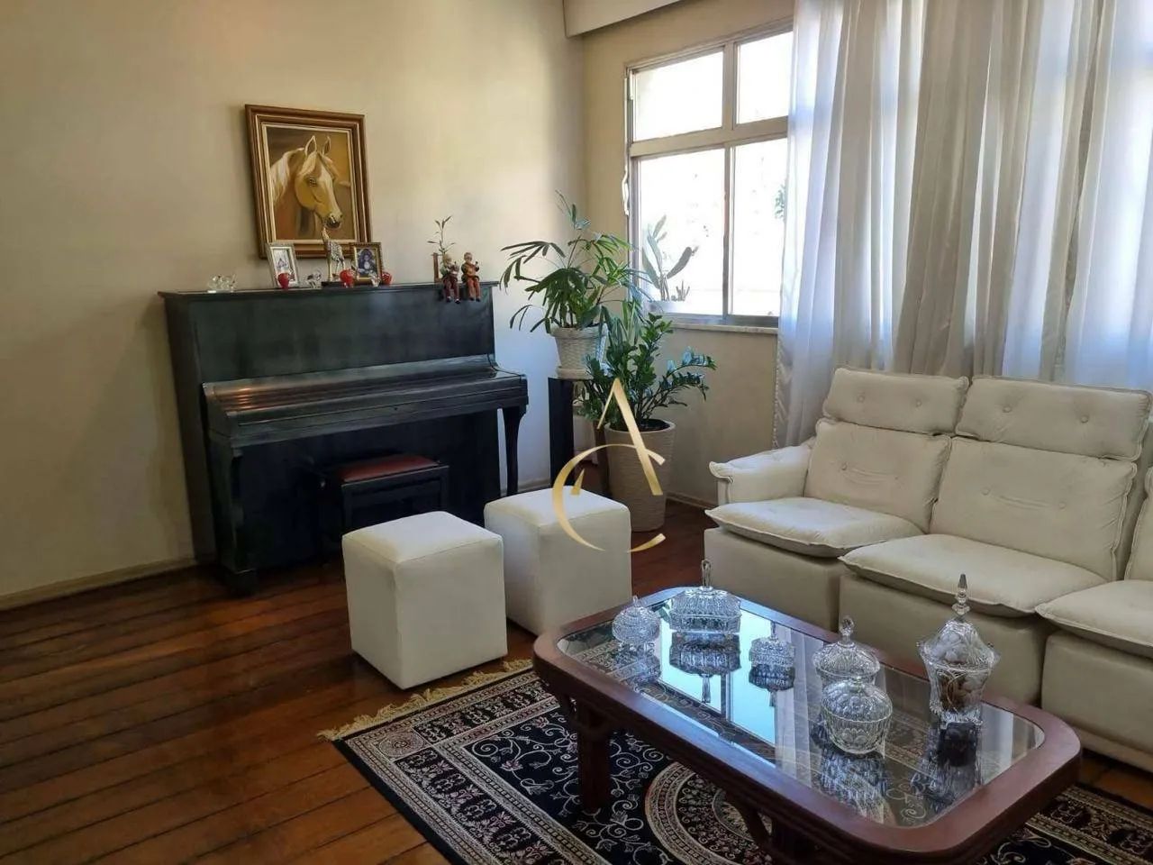 APARTAMENTO PARA VENDA - CENTRO - NOVA IGUAÇU - Foto 5