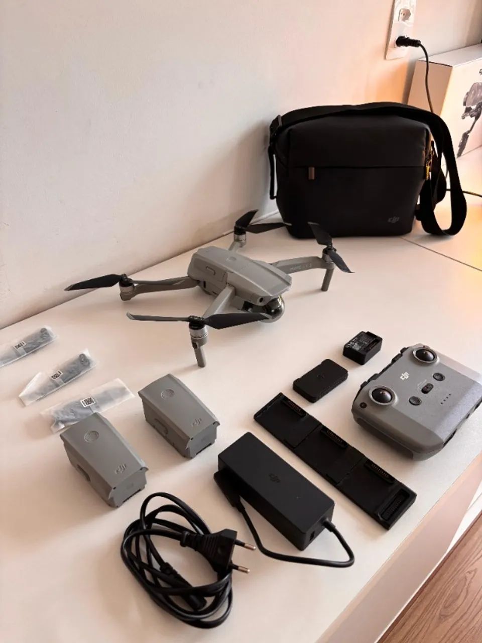 Drone Mavic Air 2 - Foto 4