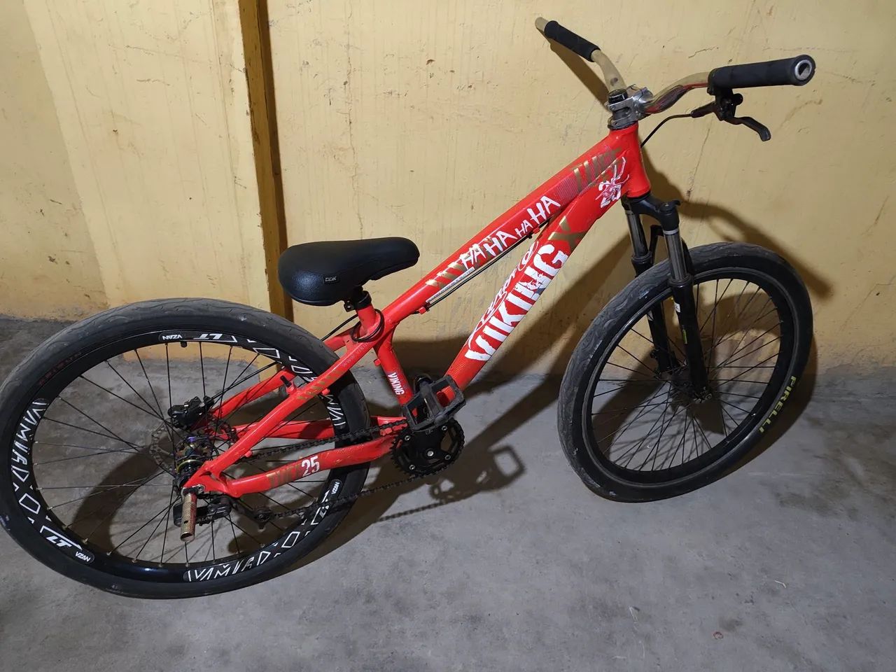 Bike Viking  - Foto 5