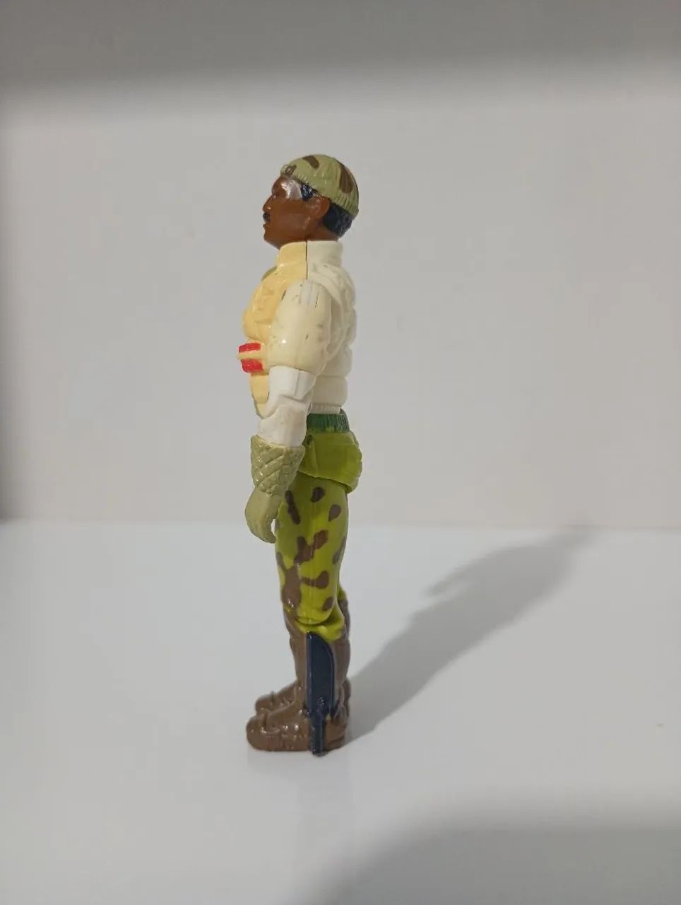 Gijoe vintage stalker v2 - Foto 3