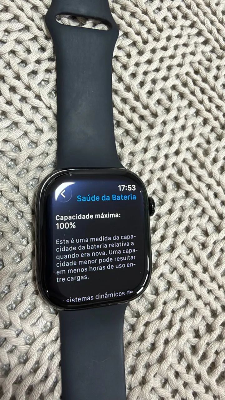 Apple Watch 10 46mm 
