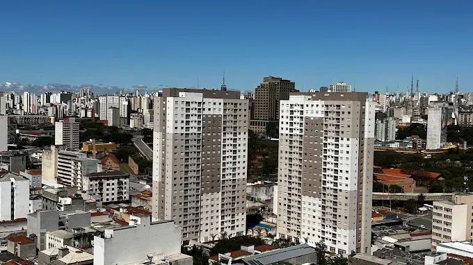 Foto - São Paulo - Brás