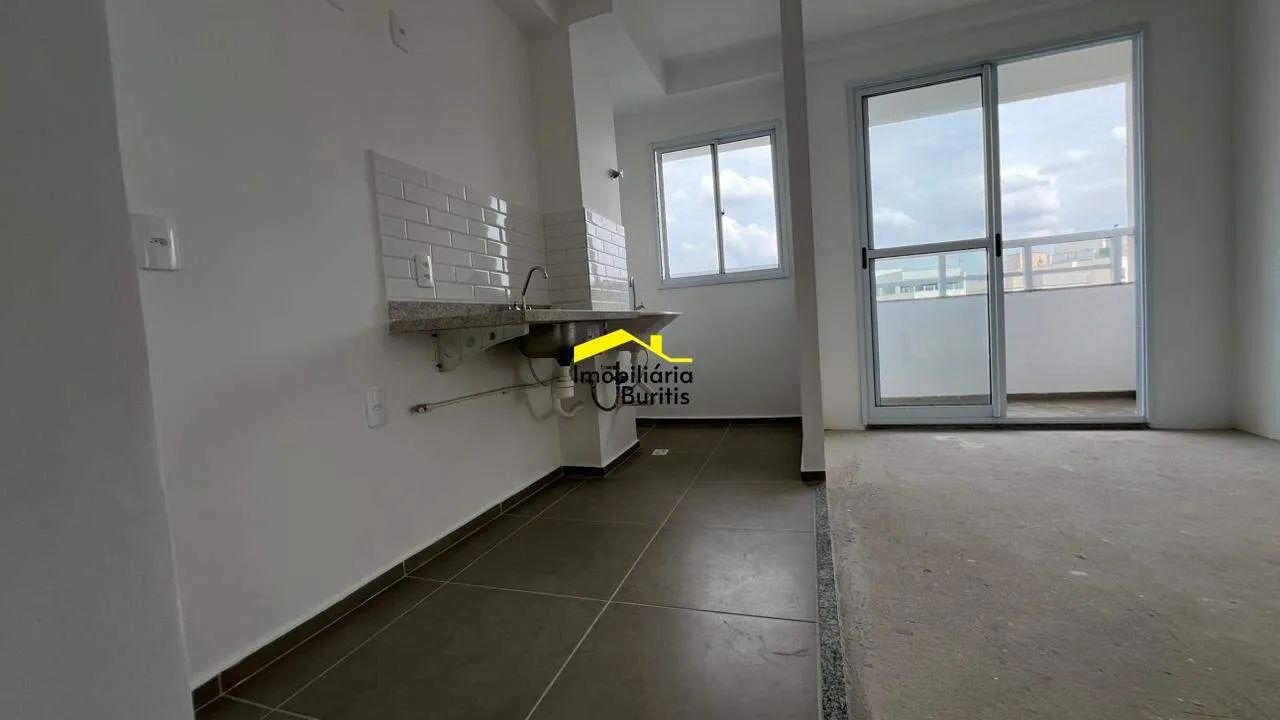 ÓTIMO APARTAMENTE DE 03 QUARTOS NO ESTORIL - Foto 4