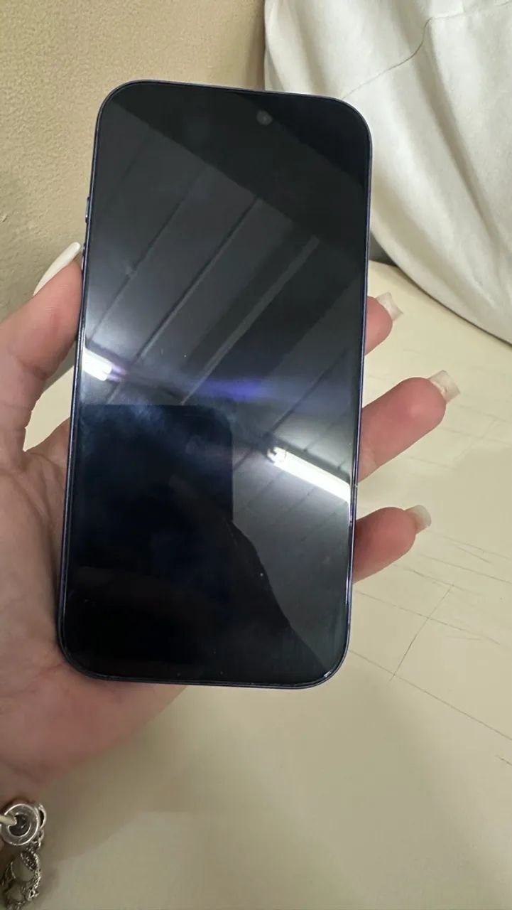 iPhone 17 pro 256gb - Foto 4